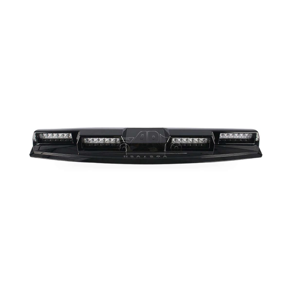 Jetour T2 roof LED light bar clean product view