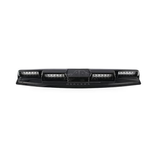 Jetour T2 roof LED light bar clean product view