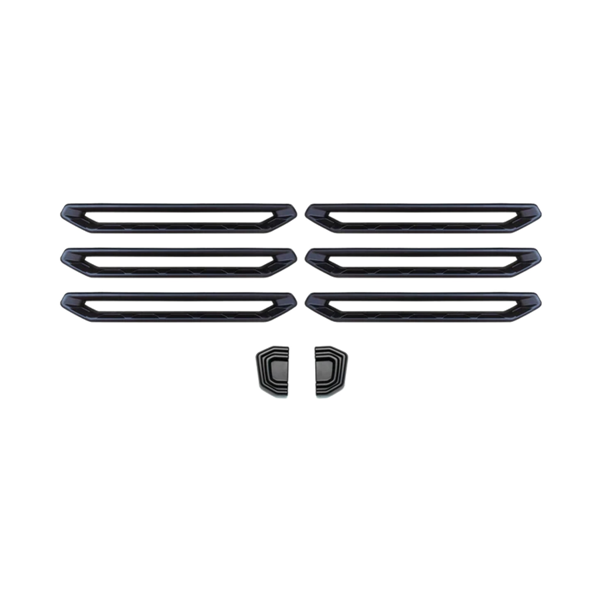 Jetour T2 Roof Travel Rack – AUTO SPORTS CAR CARE