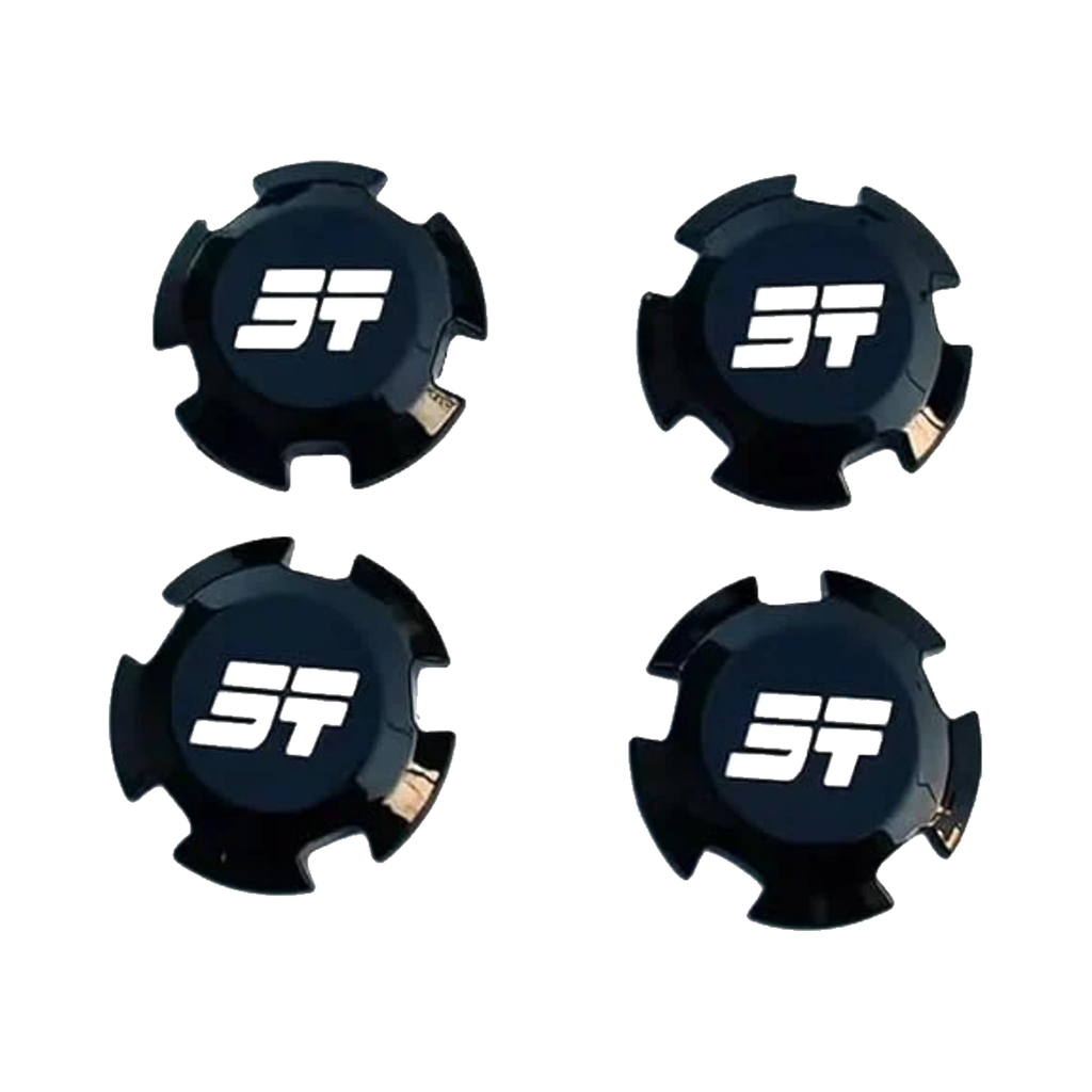 Jetour T2 Wheel Cap Cover Set – 4 Pieces – AUTO SPORTS CAR CARE