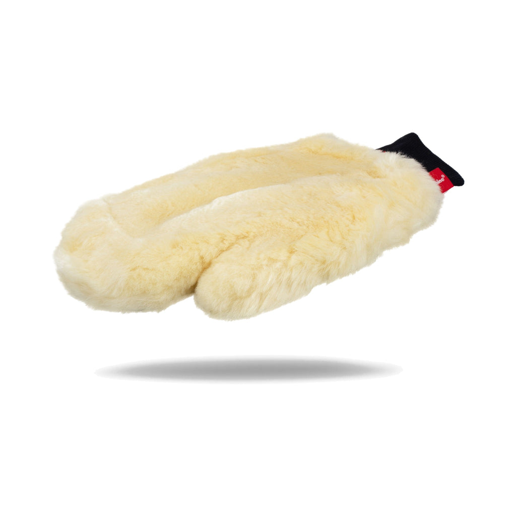 MaxShine Premium Lambswool Wash Mitt – 8011003 – MaxShine | AUTO SPORTS CAR CARE