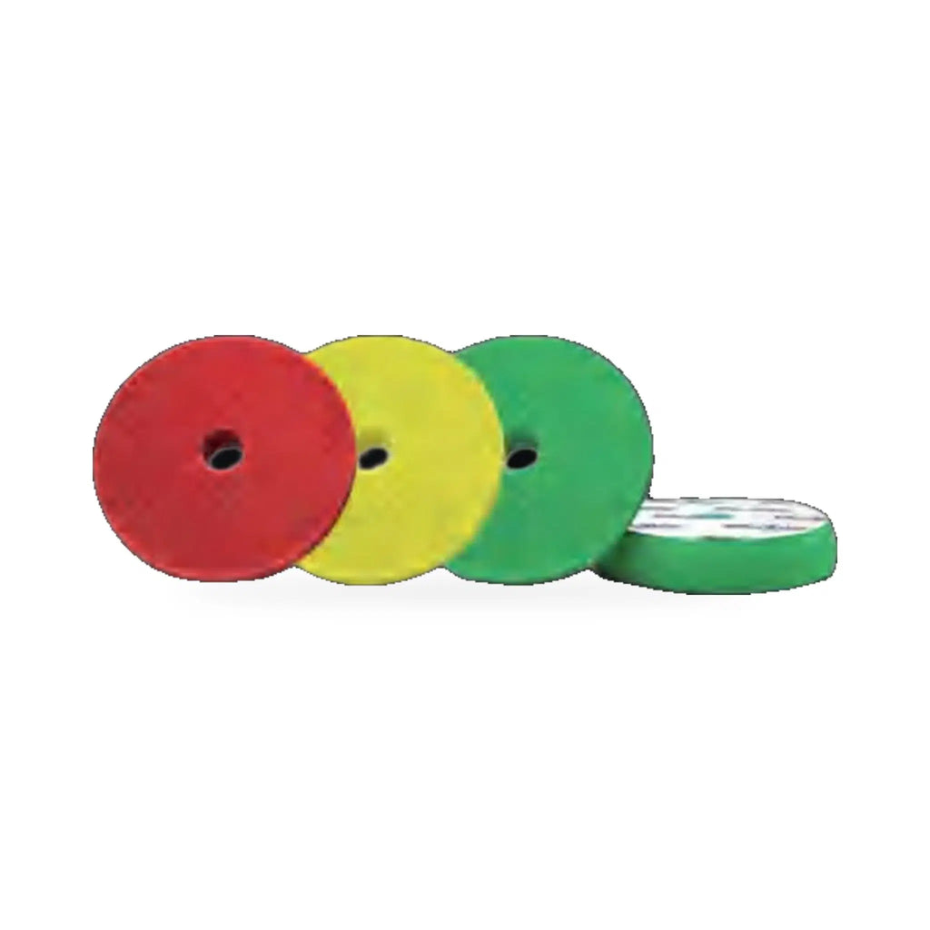 MaxShine Cross Cut Foam Pad – MaxShine - AUTO SPORTS CAR CARE