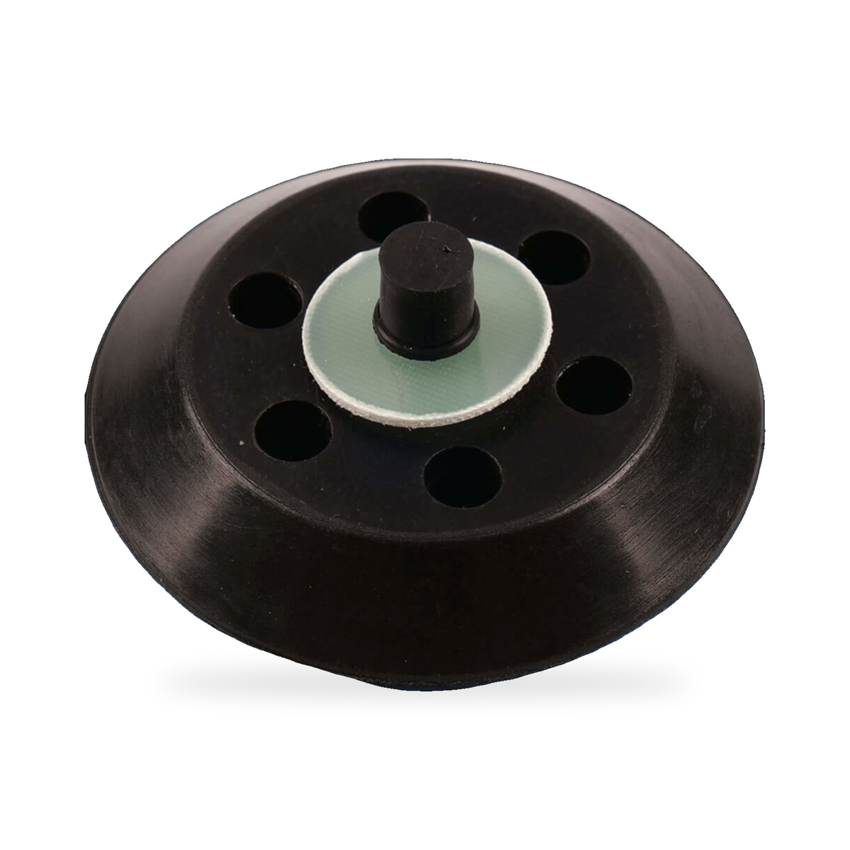 MaxShine 3013070P Dual Action Backing Pad – 3 in / 70 mm – MaxShine | AUTO SPORTS CAR CARE (view 2)