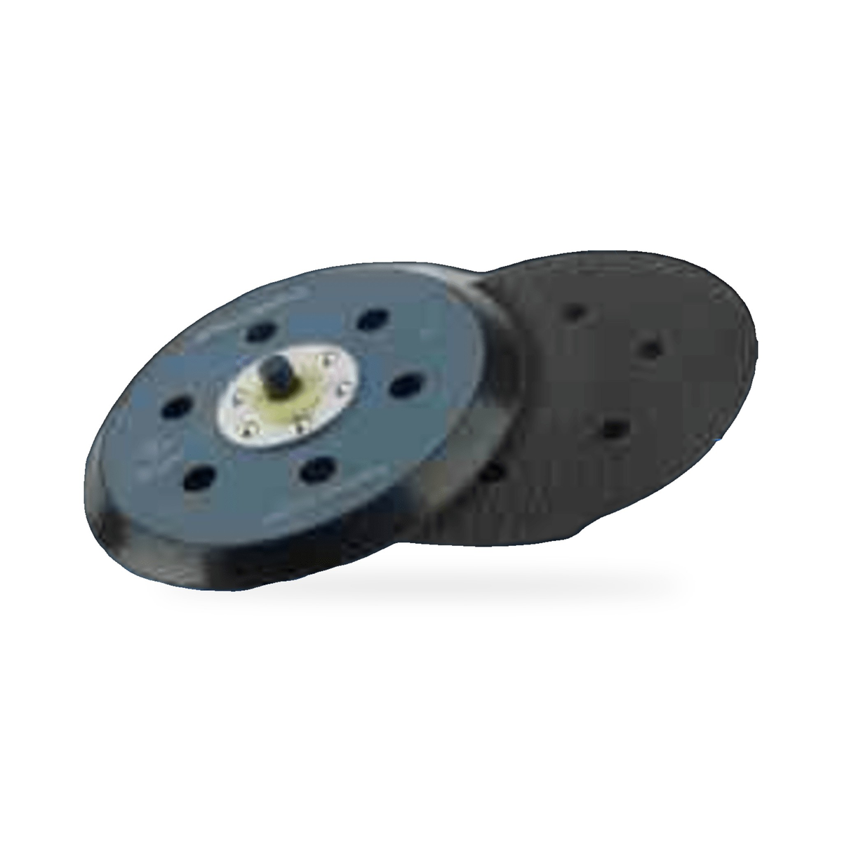 MaxShine 3013150P DA Polisher Backing Pad – 6 in / 150 mm – MaxShine | AUTO SPORTS CAR CARE