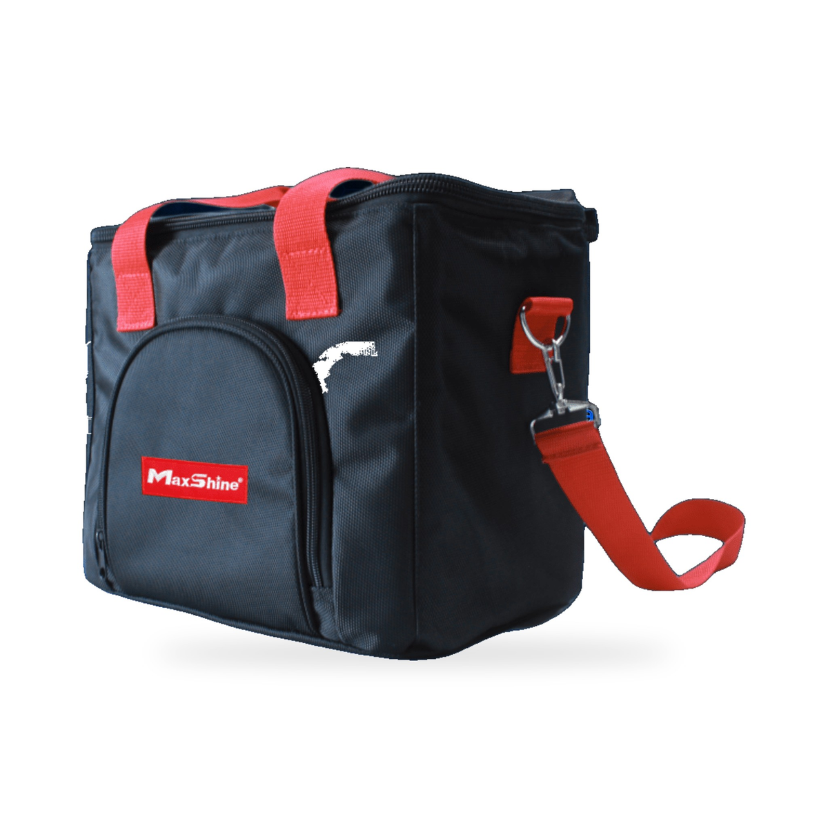 MaxShine 6012003 Detailing Bag Premium Organizer – 1080D Oxford Fabric – MaxShine | AUTO SPORTS CAR CARE (view 2)