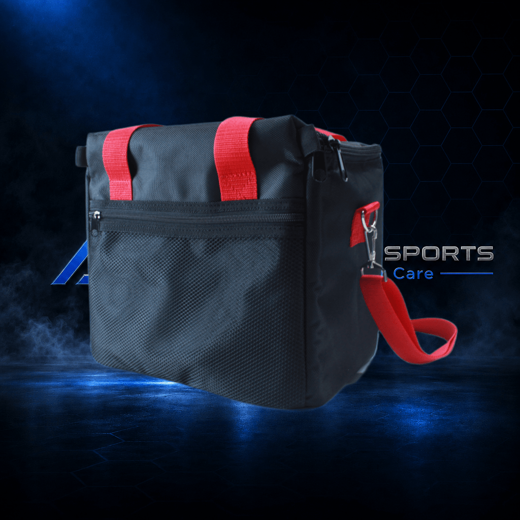 MaxShine 6012003 Detailing Bag Premium Organizer – 1080D Oxford Fabric – MaxShine | AUTO SPORTS CAR CARE (view 4)