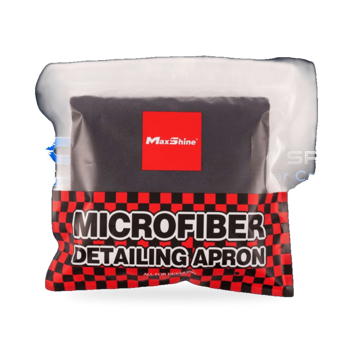 MaxShine 7011001 Detailing Apron – 330GSM – MaxShine | AUTO SPORTS CAR CARE (view 3)