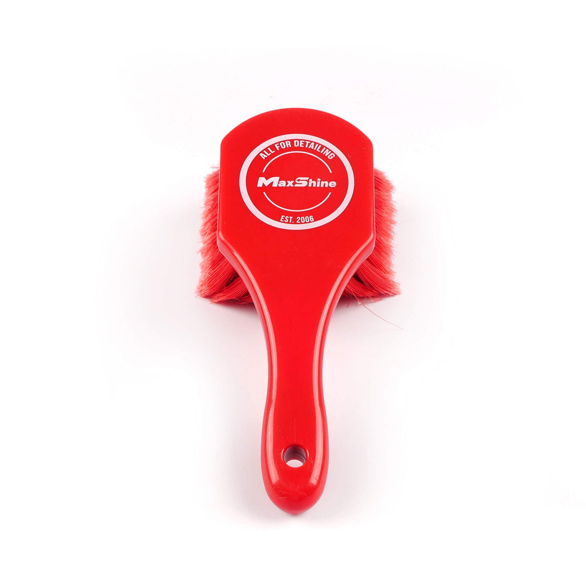 MaxShine 7011026 Exterior Surface & Wheel Brush – MaxShine | AUTO SPORTS CAR CARE (view 3)
