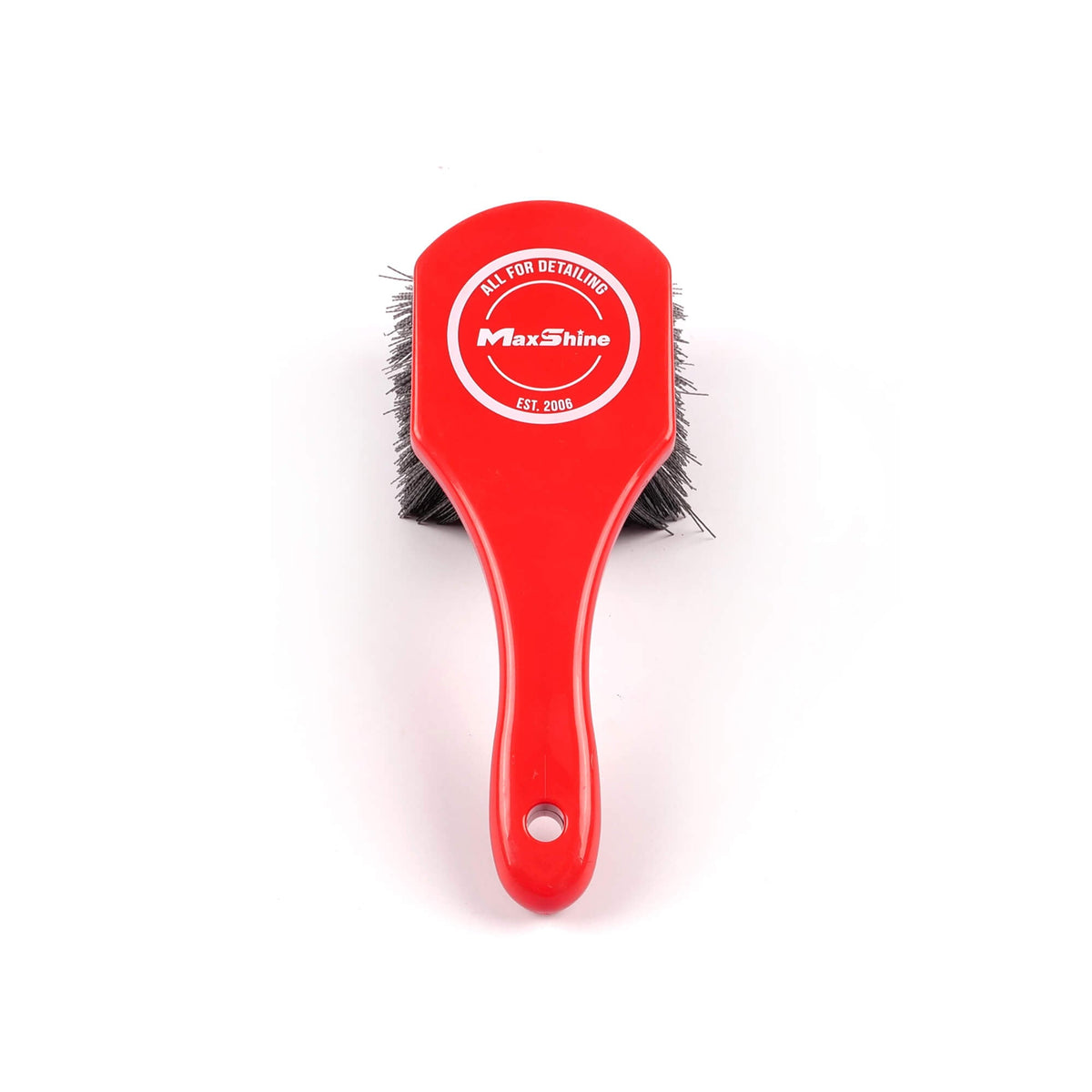 MaxShine 7011027 Heavy-Duty Wheel & Carpet Brush – MaxShine | AUTO SPORTS CAR CARE (view 4)