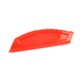 MaxShine 7011034 Silicone Soft Water Blade – 3-Layer Lips – MaxShine | AUTO SPORTS CAR CARE