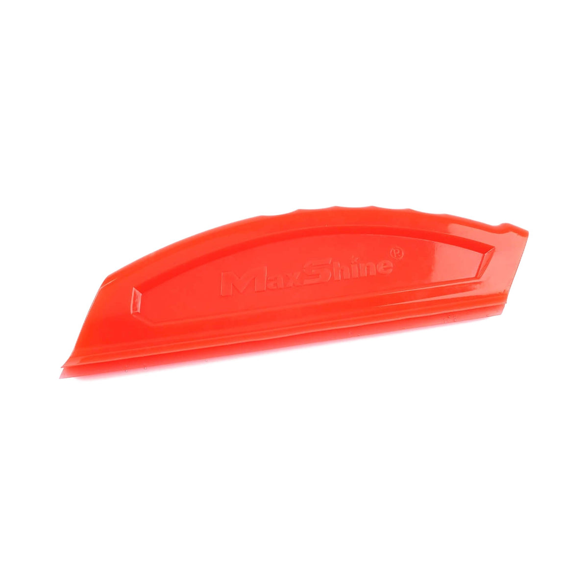 MaxShine 7011034 Silicone Soft Water Blade – 3-Layer Lips – MaxShine | AUTO SPORTS CAR CARE