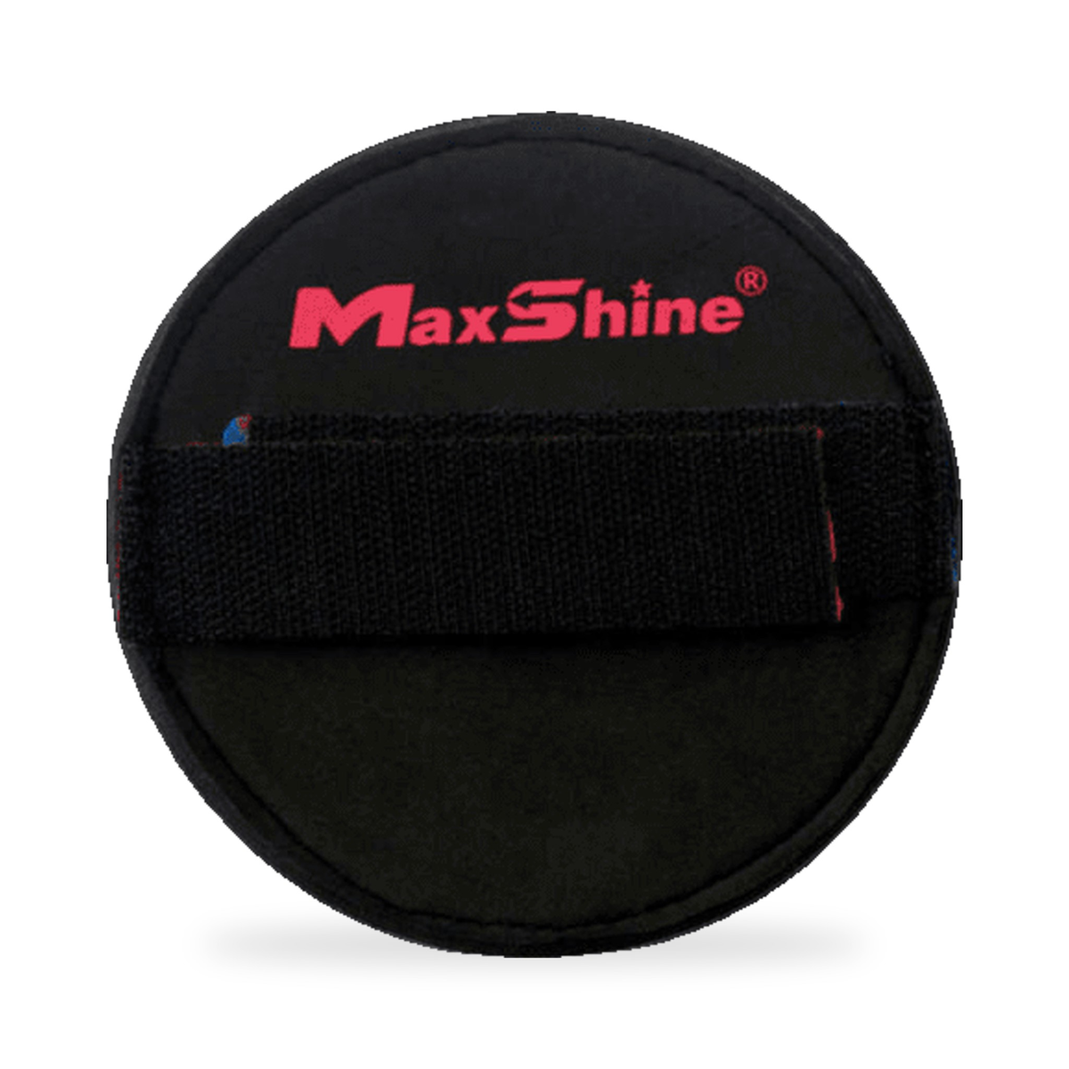 Maxshine 701201 Hand Polishing Pad Holder – MaxShine | AUTO SPORTS CAR CARE