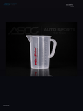 MaxShine Measuring Cup 710102 1000 mL - ASCC catalog