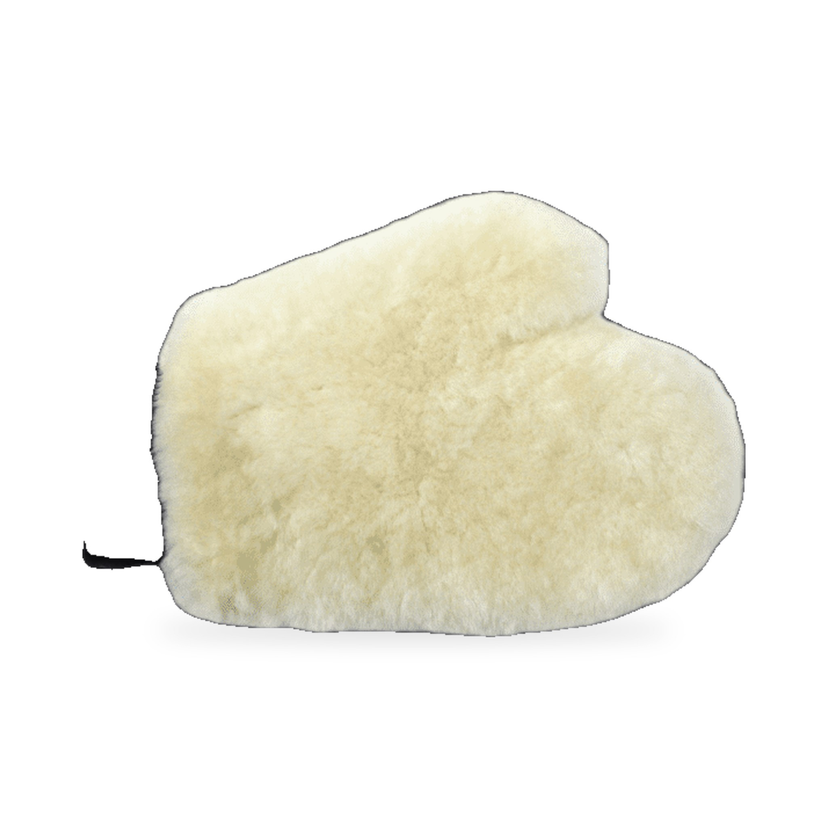 MaxShine 8011002 Premium Lambswool Mitt – MaxShine | AUTO SPORTS CAR CARE