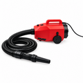 MaxShine EVO-RS Single Motor Touchless Car Dryer – MaxShine | AUTO SPORTS CAR CARE