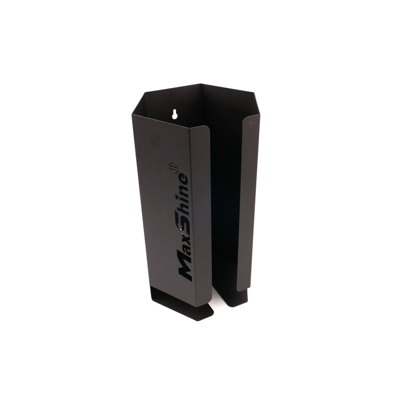 Official MaxShine H04H foam pad holder, side view.