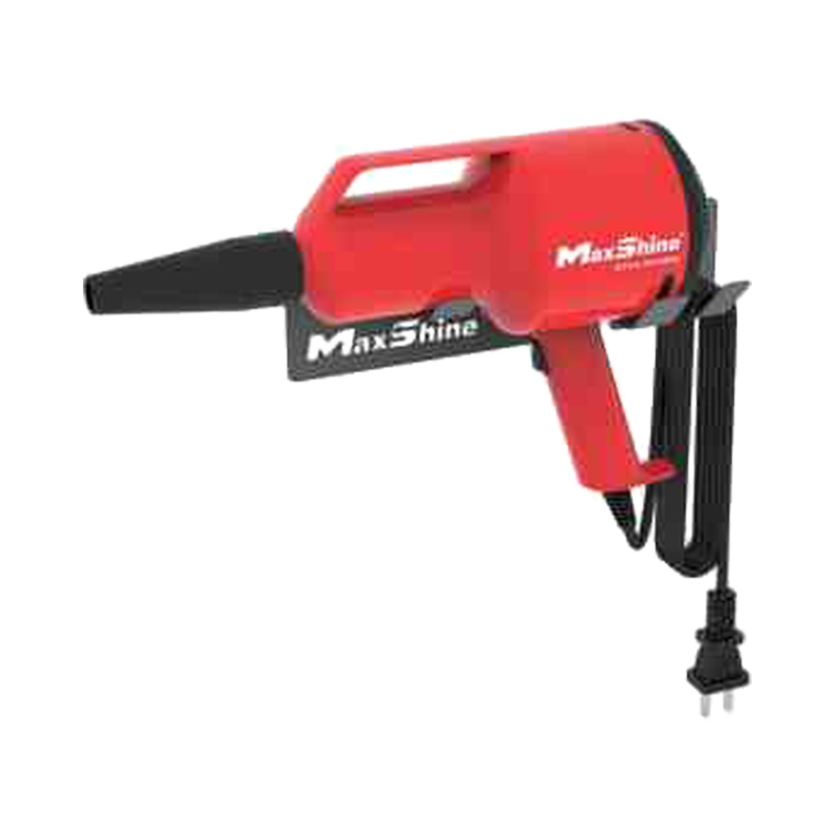MaxShine H14 Wall Holder for EVO-S Mini Car Dryer – MaxShine | AUTO SPORTS CAR CARE