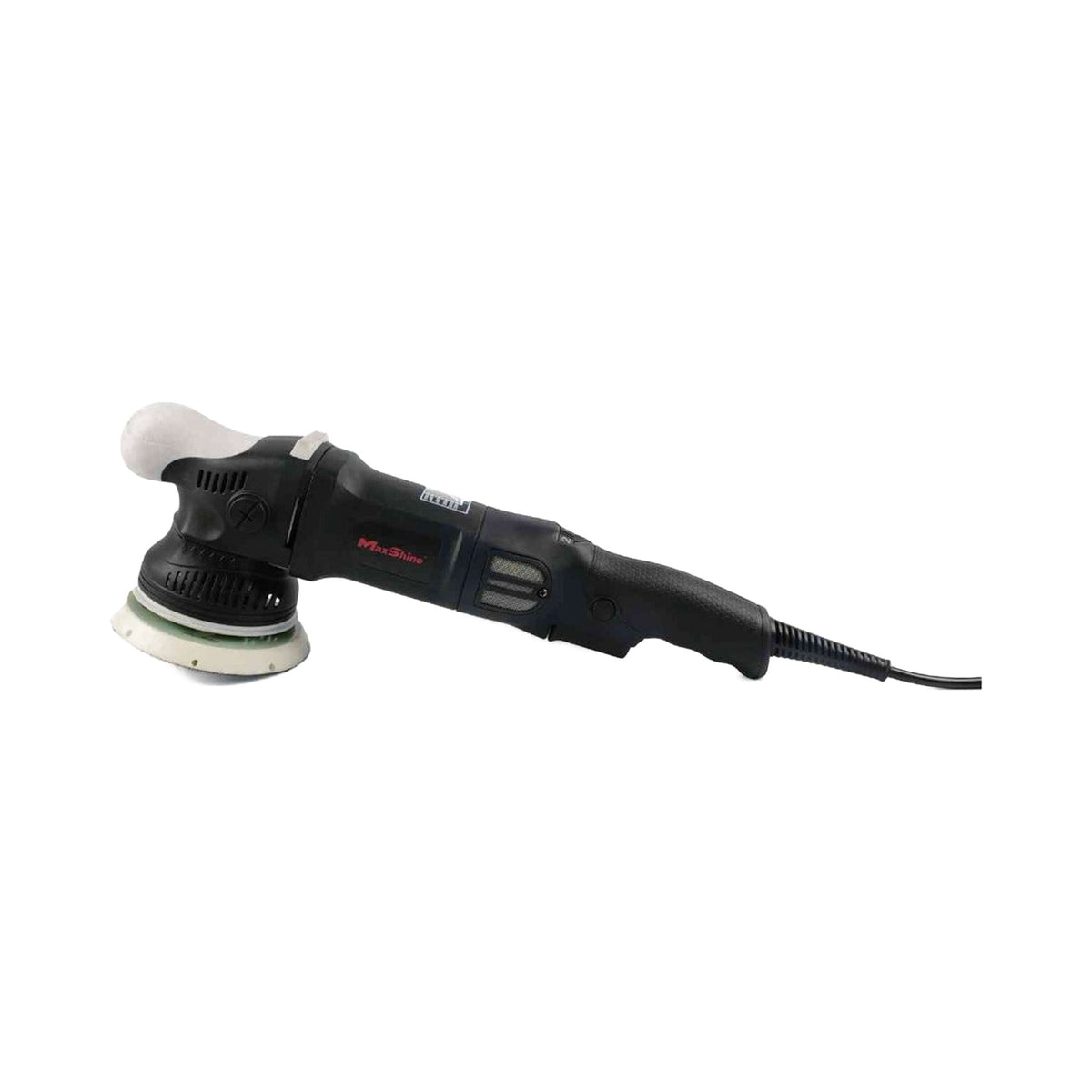 MaxShine M Pro Dual Action Polisher – MaxShine | AUTO SPORTS CAR CARE