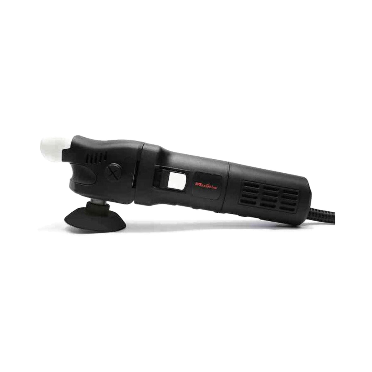 MaxShine M550 Rotary Polisher – MaxShine | AUTO SPORTS CAR CARE