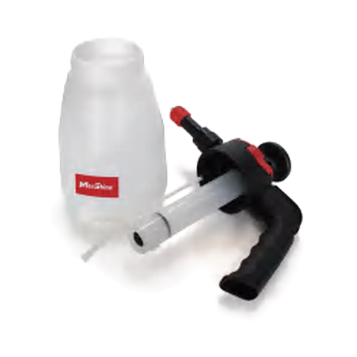 MaxShine SFS001 Pump Foam Sprayer – 1.5 L – MaxShine | AUTO SPORTS CAR CARE