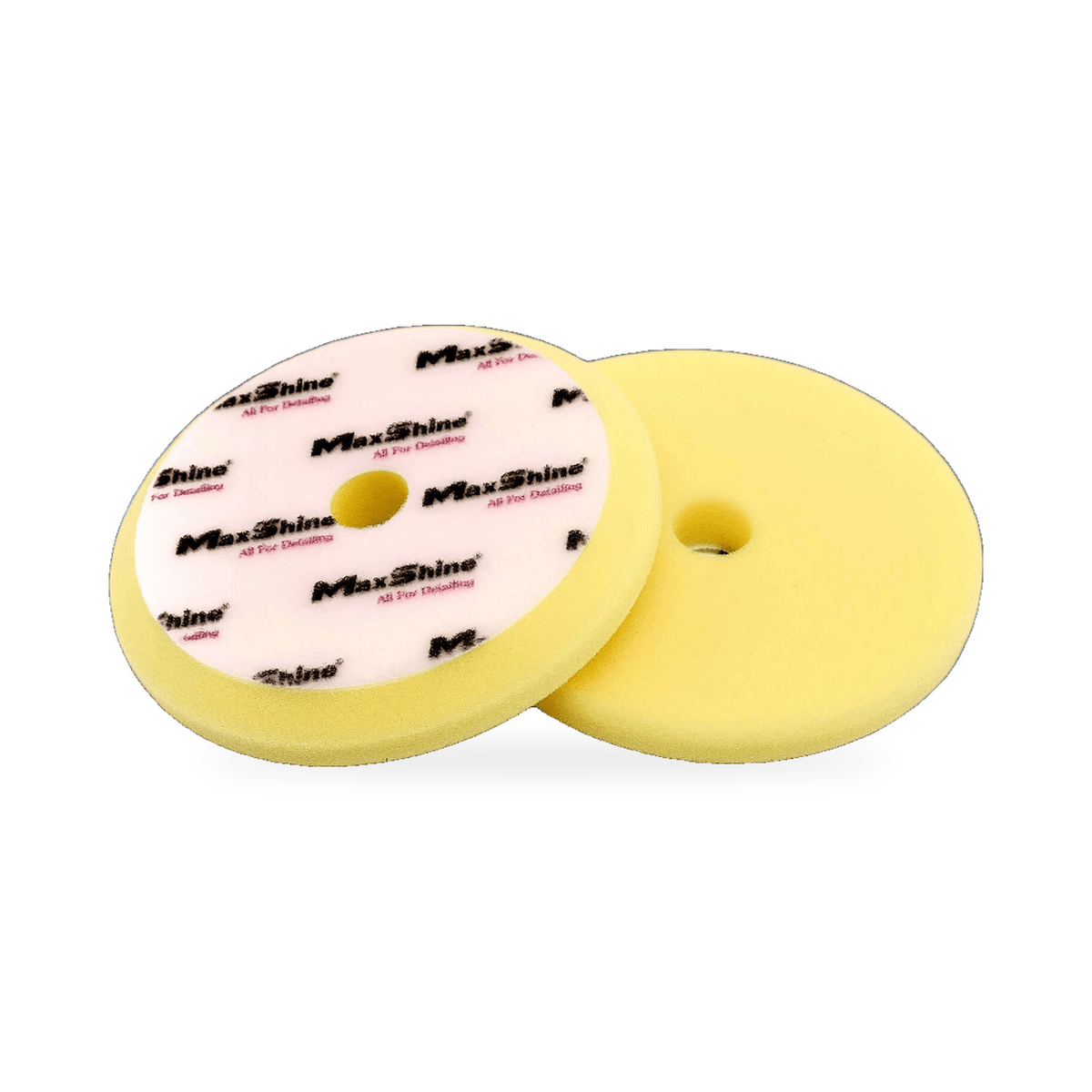 MaxShine Thin All Purpose Foam Pads – MaxShine | AUTO SPORTS CAR CARE (view 3)