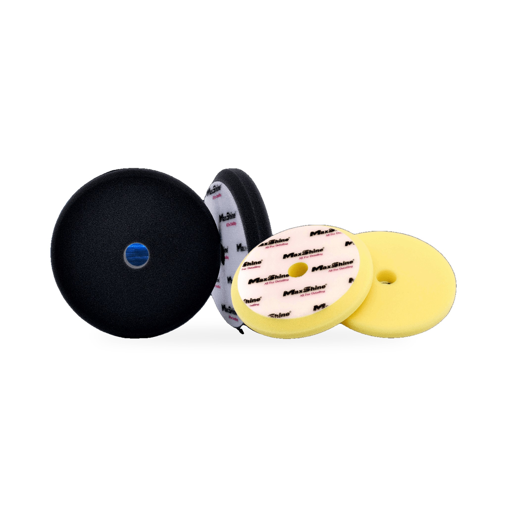 MaxShine Thin All Purpose Foam Pads – MaxShine | AUTO SPORTS CAR CARE (view 5)