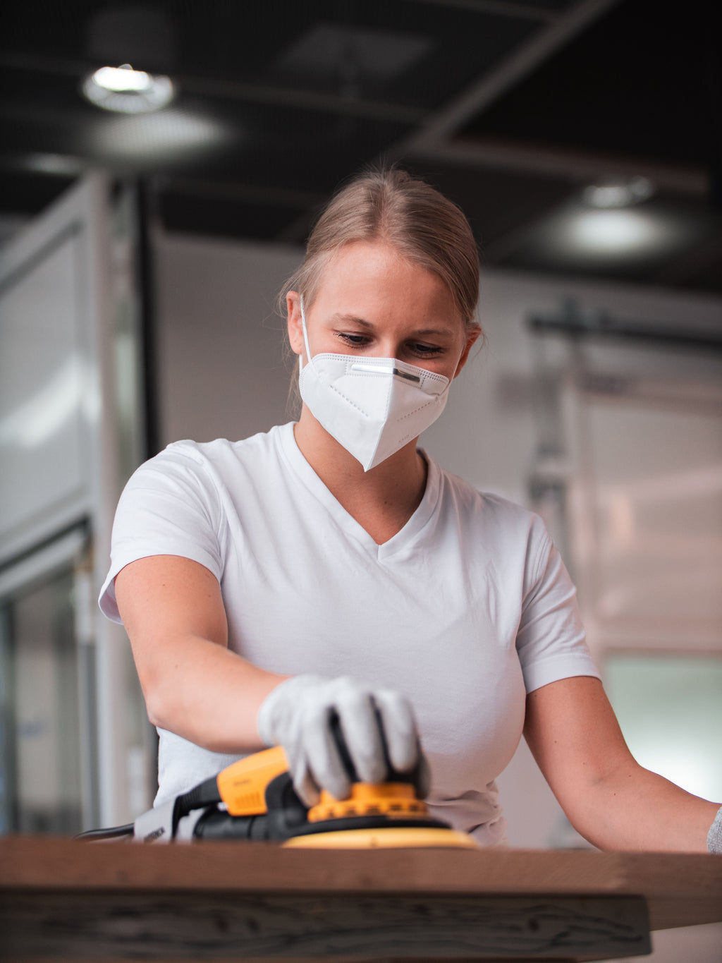 Mirka Abranet Abrasive Disc P800 – 150 mm – Mirka | AUTO SPORTS CAR CARE (view 7)