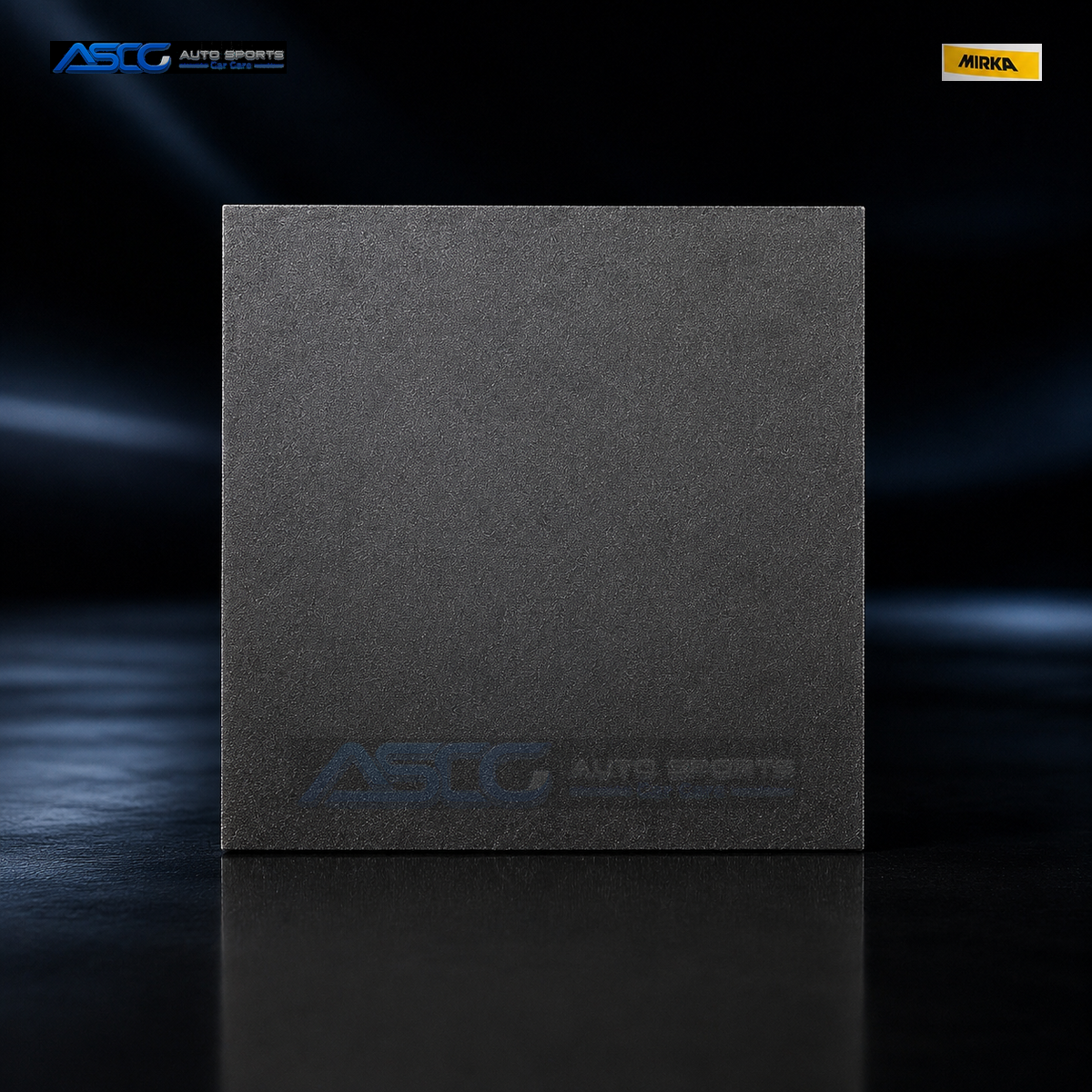 Mirka Abranet Abrasive Disc – 150 mm – Mirka | AUTO SPORTS CAR CARE