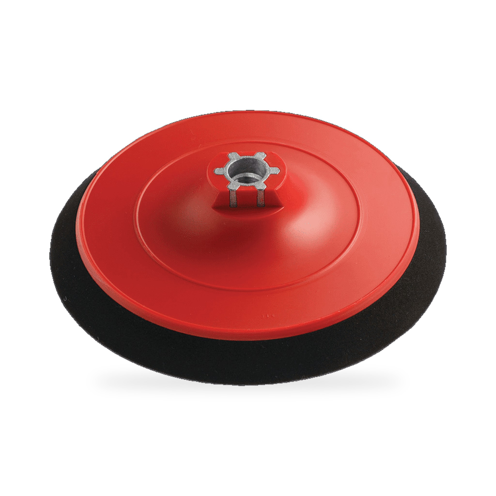 Mirka Backing Pad 150 mm M14 8298100111 – Mirka | AUTO SPORTS CAR CARE (view 2)