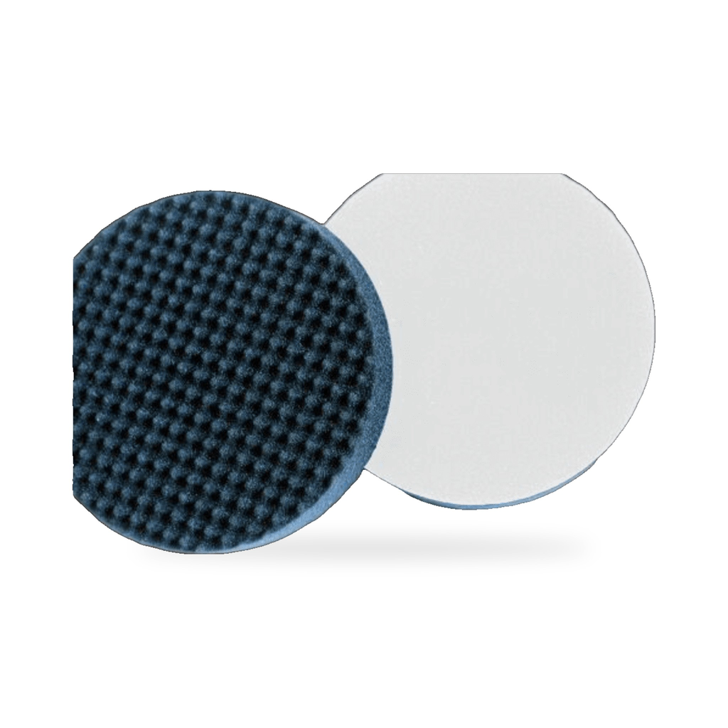 Mirka Dotted Polishing Pad – 77 x 25 mm – Mirka | AUTO SPORTS CAR CARE (view 3)