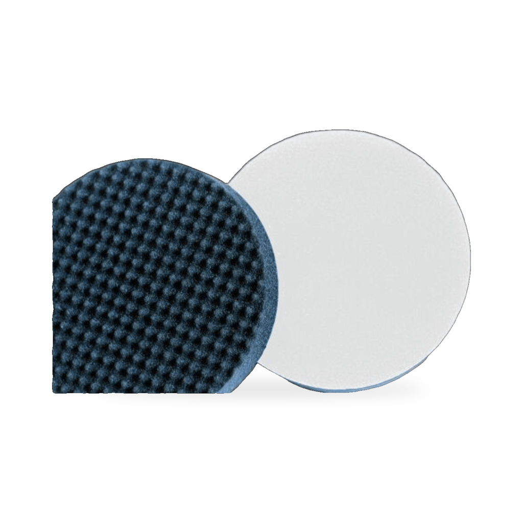 Mirka Dotted Polishing Pad – 77 x 25 mm – Mirka | AUTO SPORTS CAR CARE (view 4)
