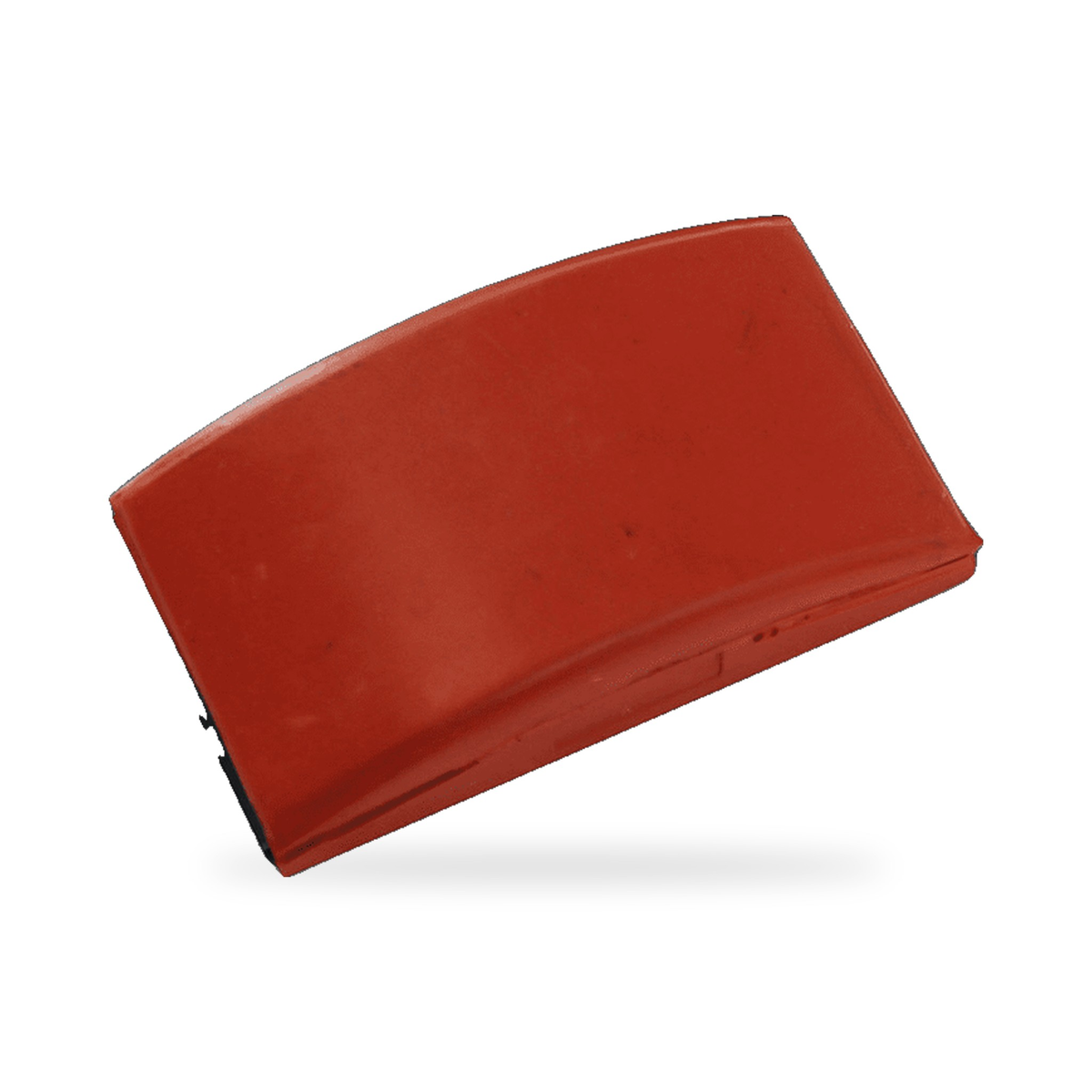 Mirka Rubber Sanding Block 70 x 125 mm – Mirka | AUTO SPORTS CAR CARE (view 2)