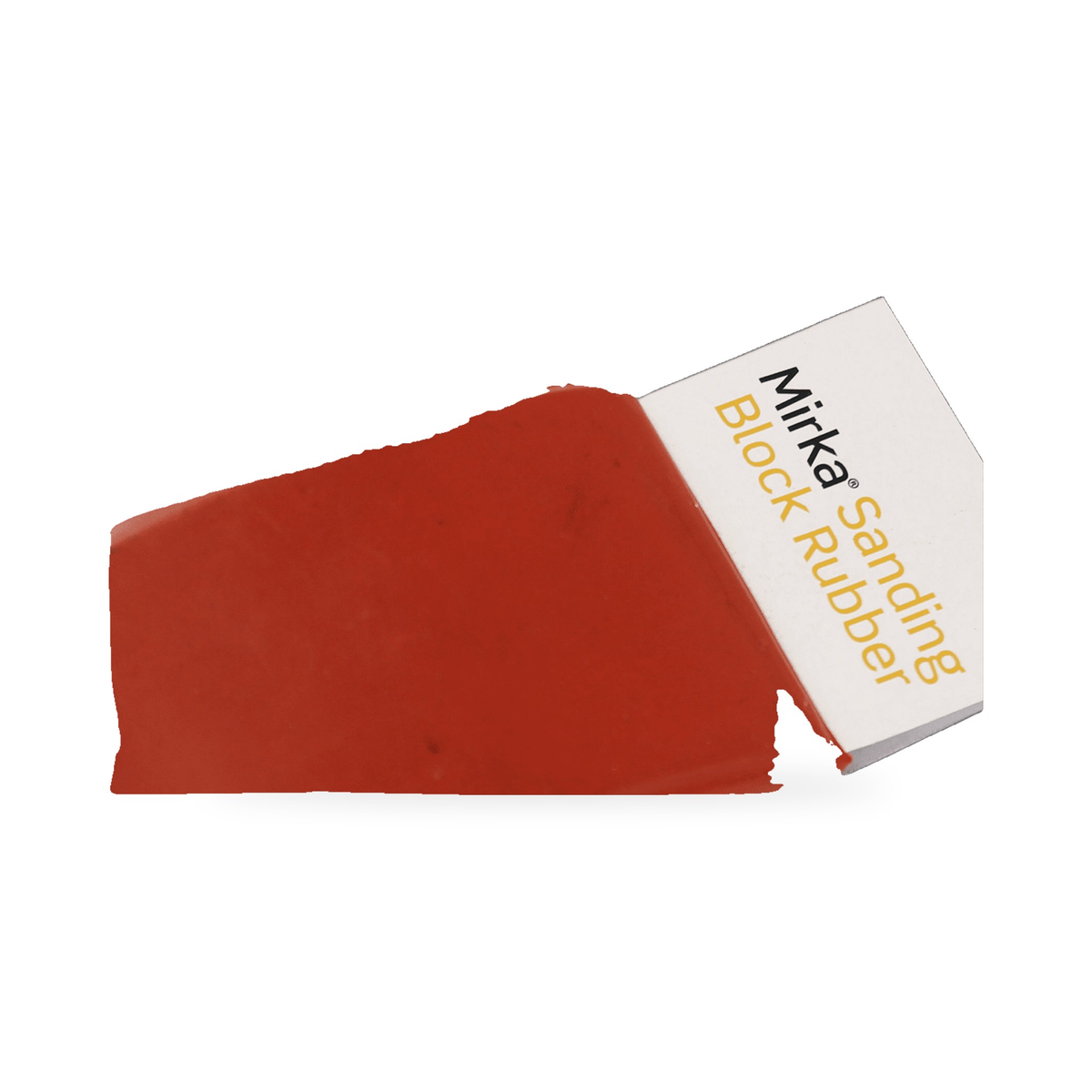 Mirka Rubber Sanding Block 70 x 125 mm – Mirka | AUTO SPORTS CAR CARE (view 6)