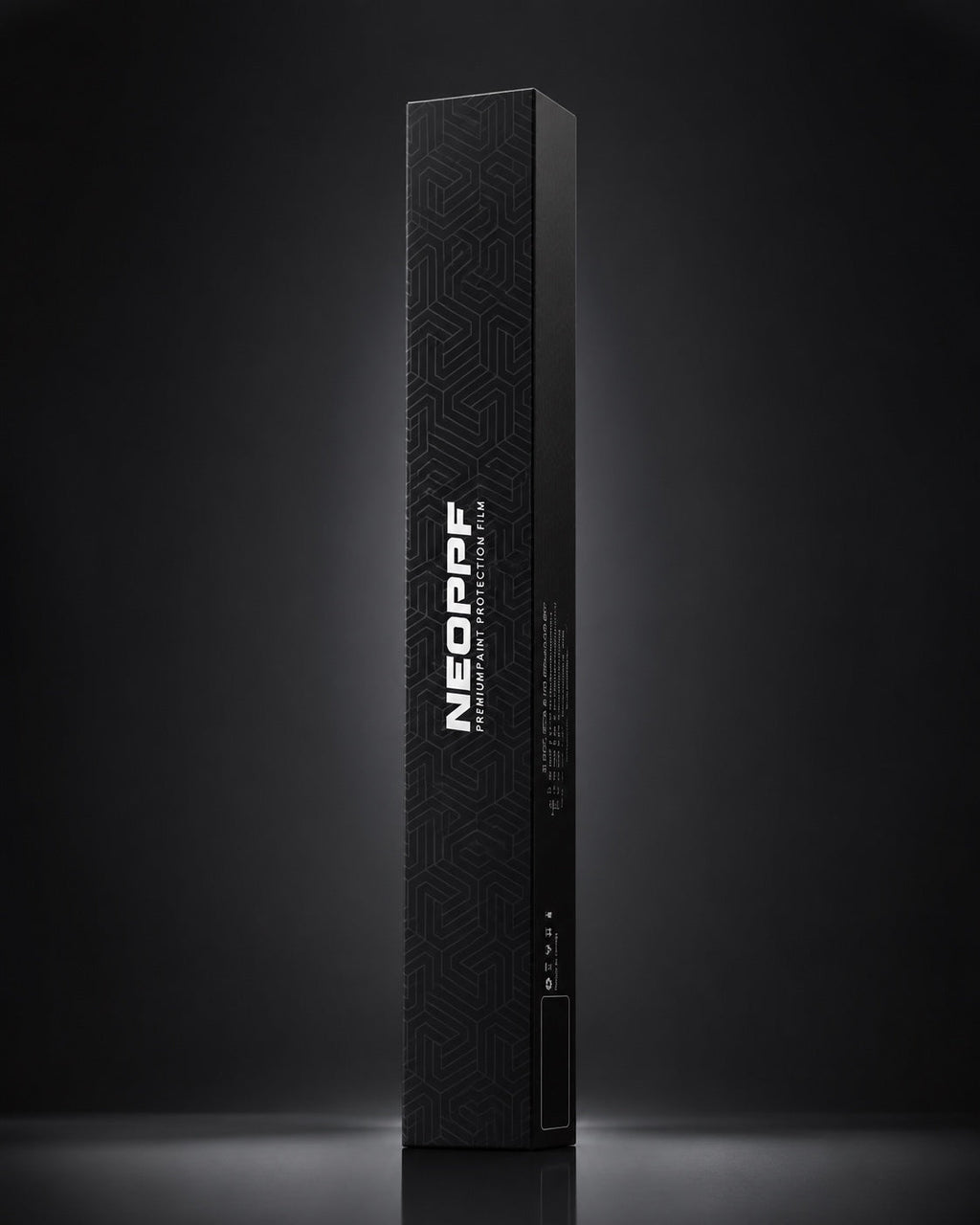 NEO PPF product packaging reference
