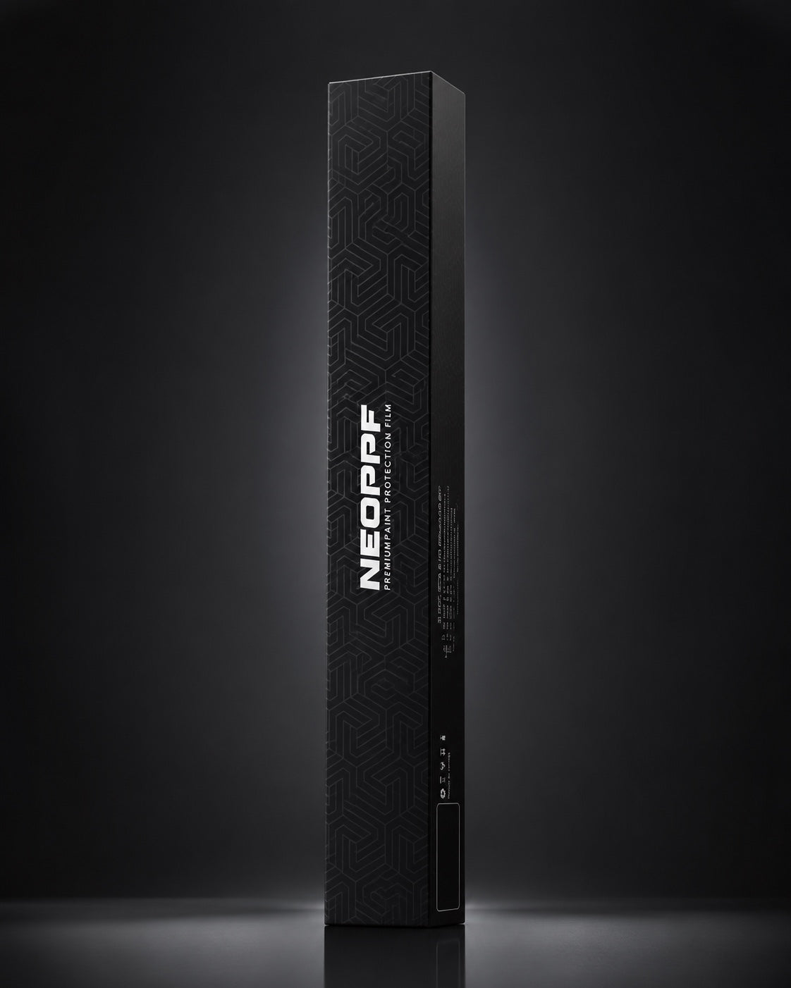 NEO PPF product packaging reference