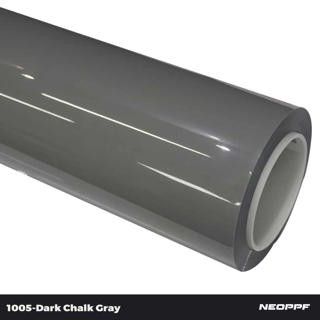 NEOPPF 1005 Dark Chalk Gray original roll
