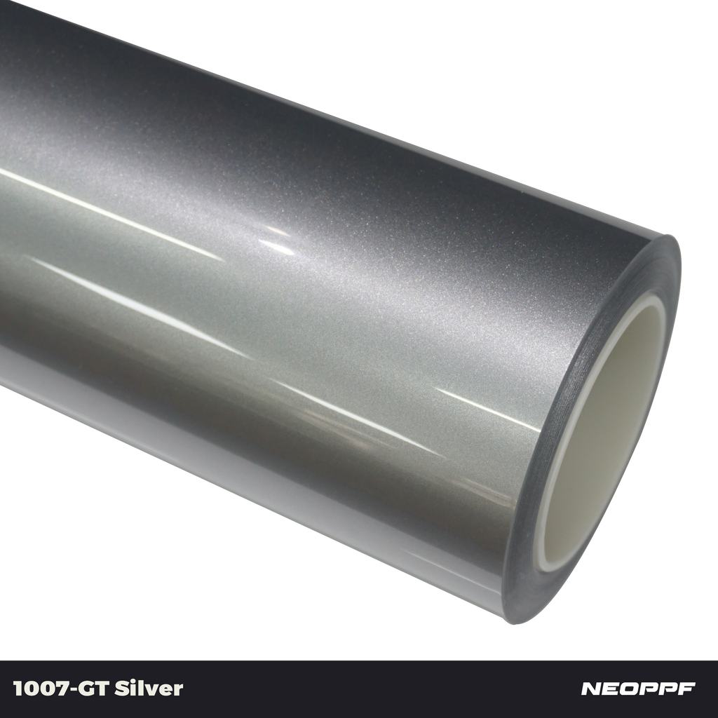 NEOPPF 1007 GT Silver original roll