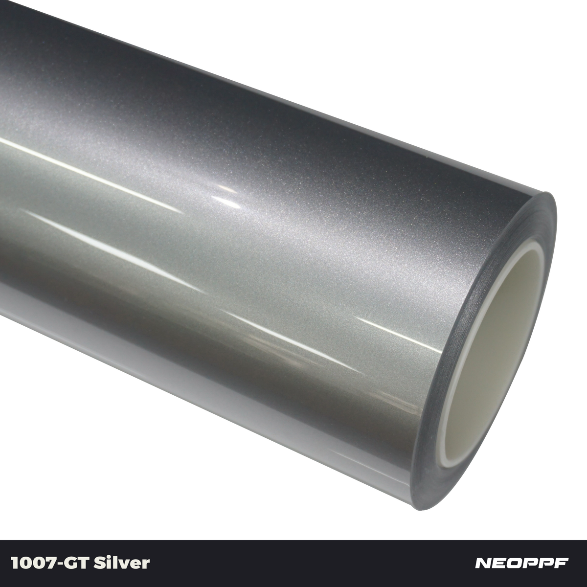 NEOPPF 1007 GT Silver original roll