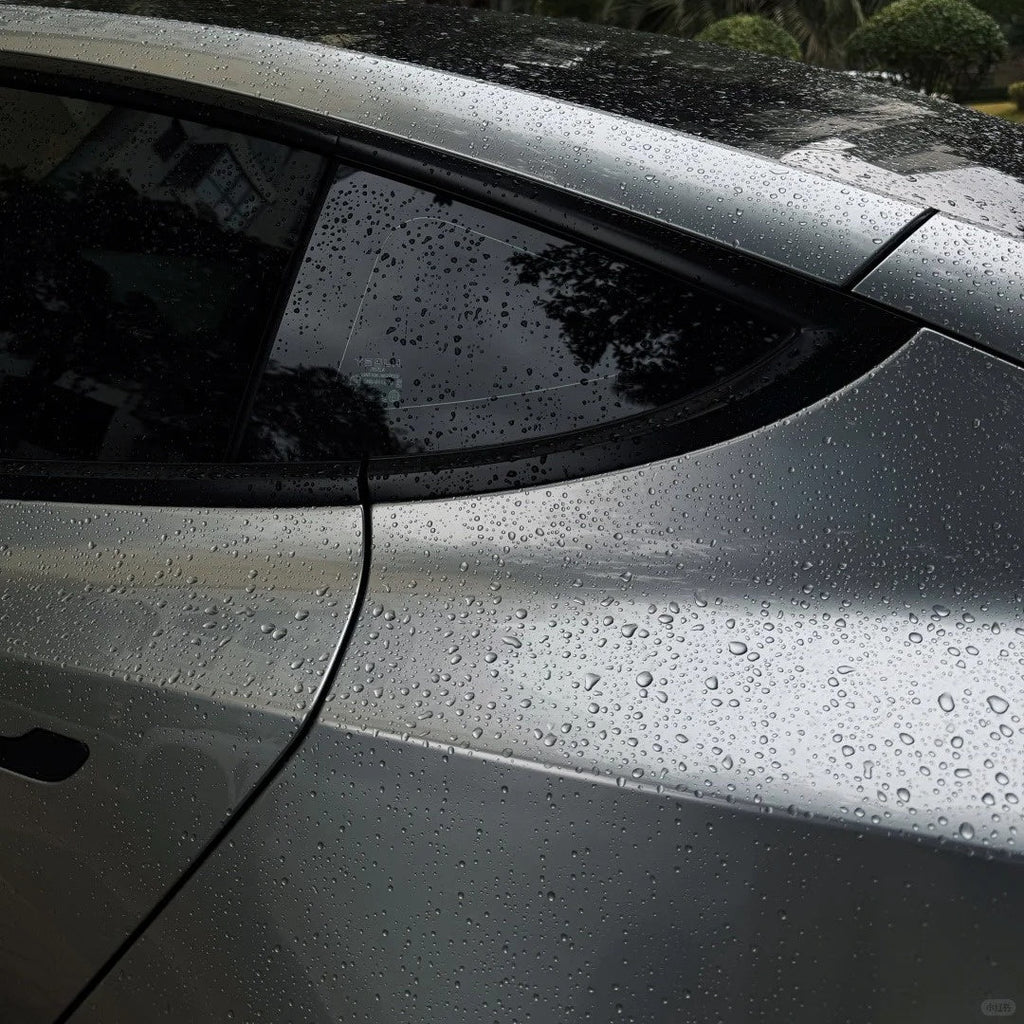 NEOPPF 1007 GT Silver finish detail