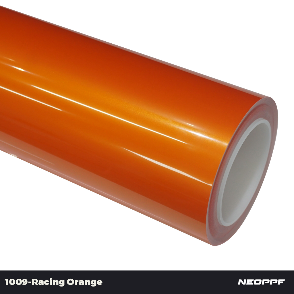 NEOPPF 1009 Racing Orange original roll