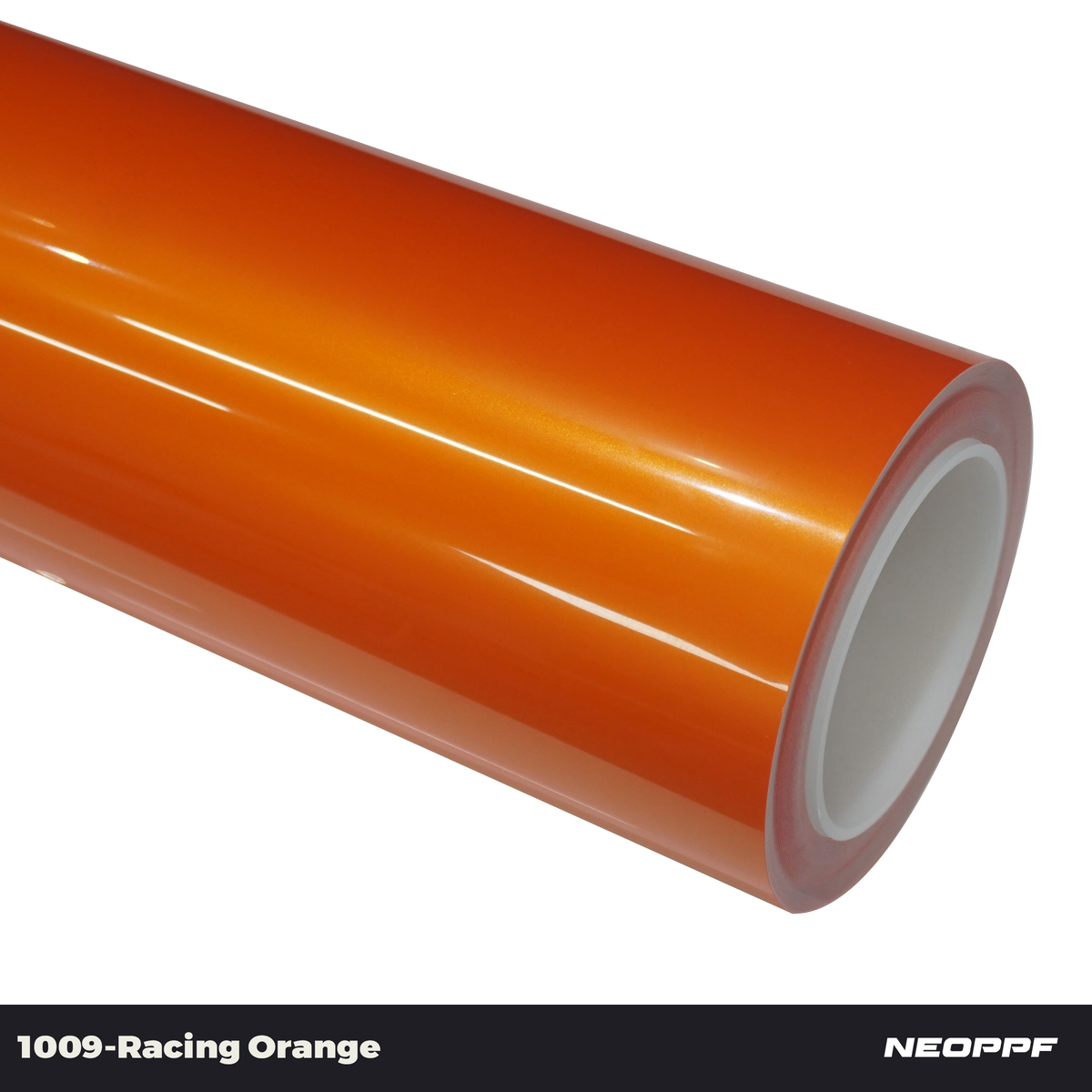 NEOPPF 1009 Racing Orange original roll