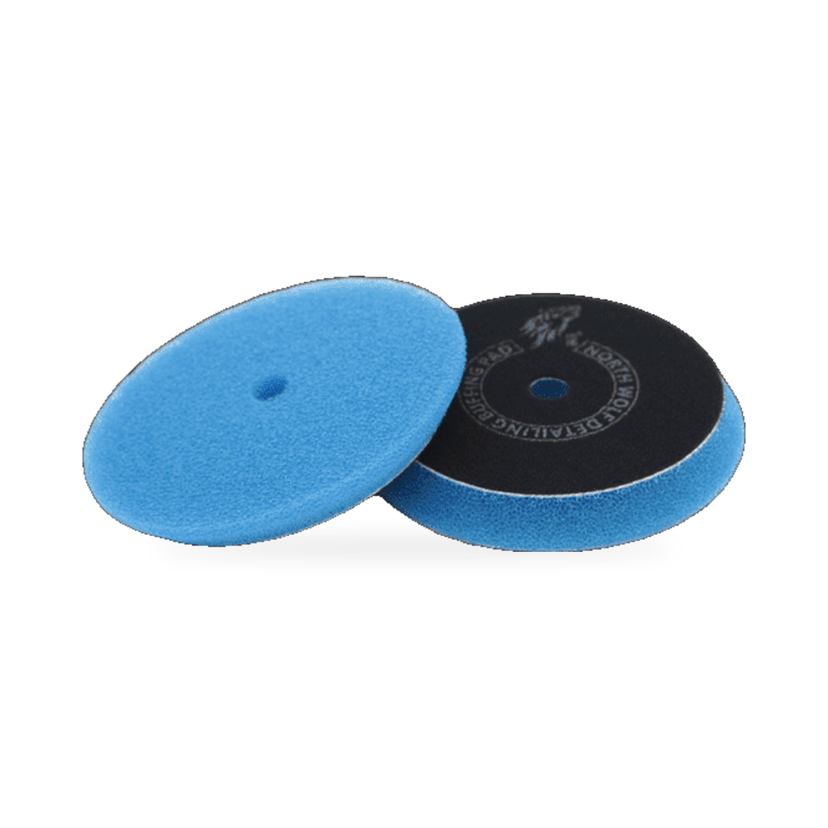 Northwolf DA Foam Polishing Pad – Northwolf | AUTO SPORTS CAR CARE (view 2)