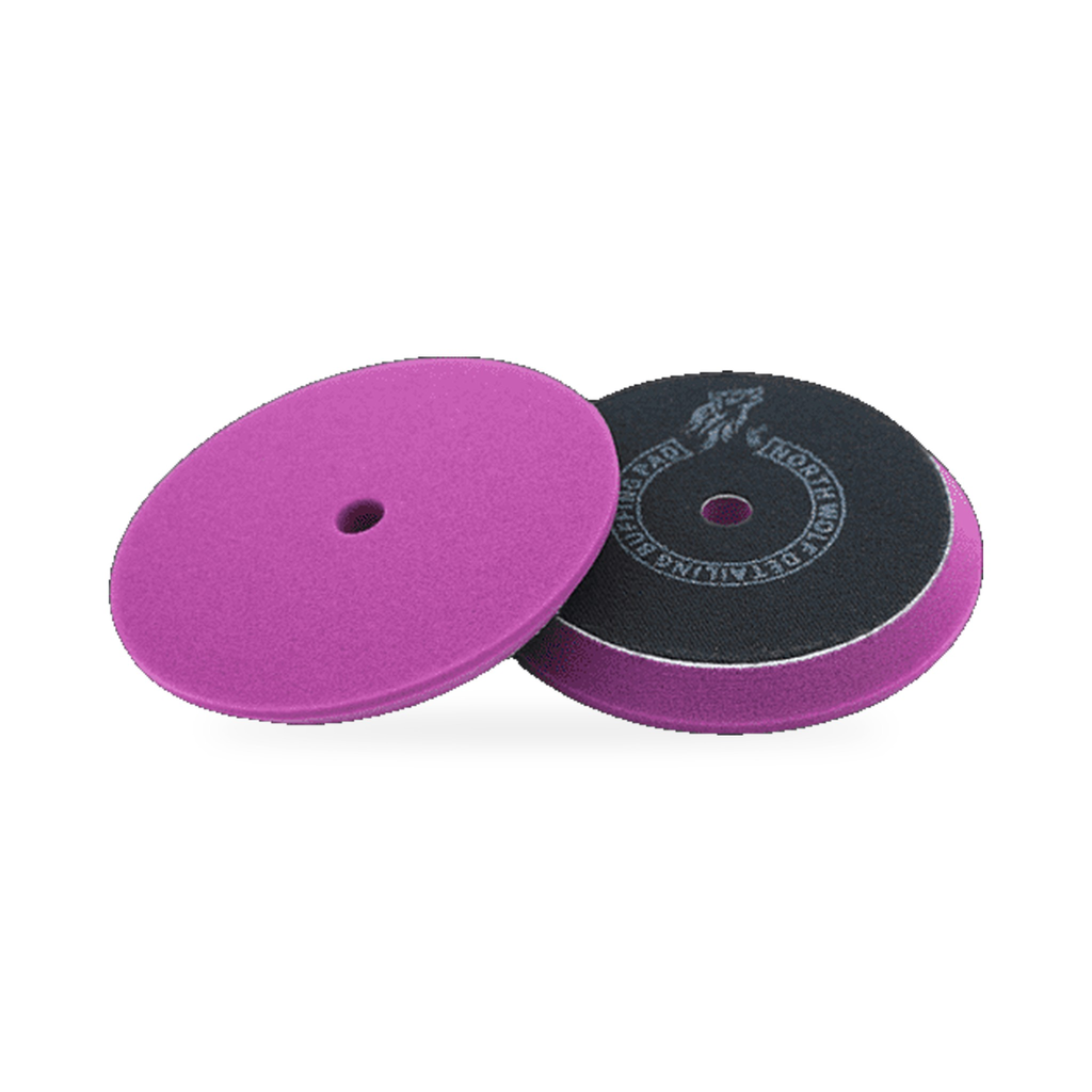 Northwolf DA Foam Polishing Pad – Northwolf | AUTO SPORTS CAR CARE (view 3)