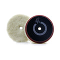 Northwolf DA 6/7 Wool Polishing Pad – Northwolf | AUTO SPORTS CAR CARE