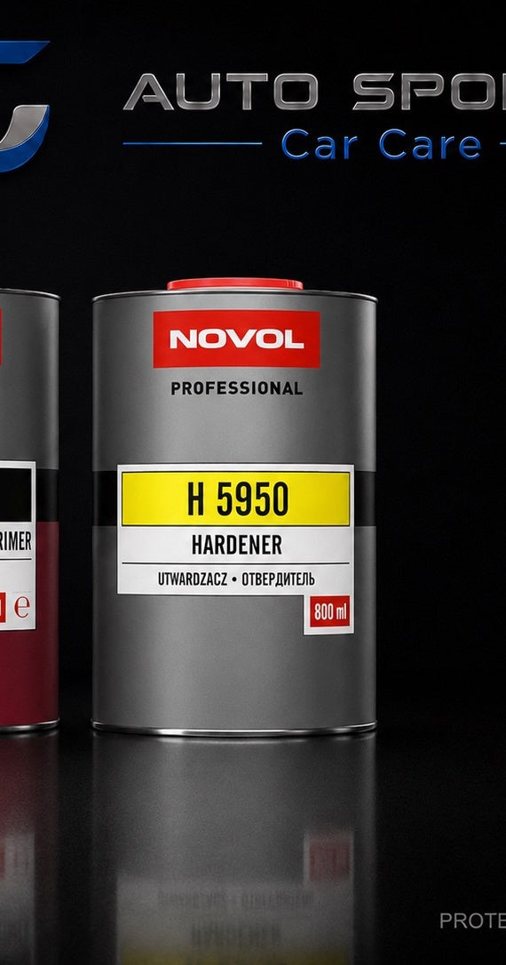 NOVOL H5950 HARDENER