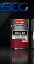 NOVOL PROTECT 360 ANTI-CORROSION EPOXY PRIMER