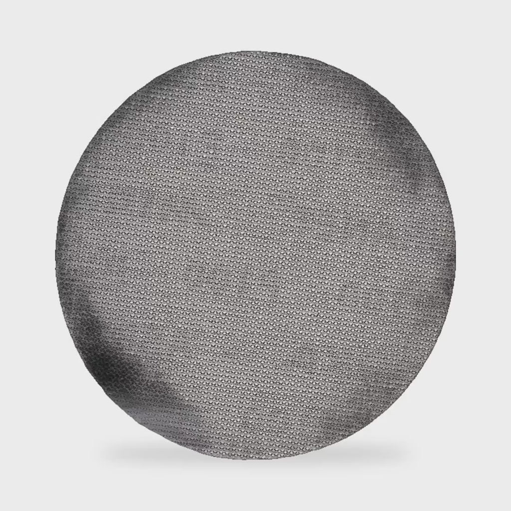 Mirka Abranet Abrasive Disc P80 – 150 mm - product showcase video (Mirka) | AUTO SPORTS CAR CARE