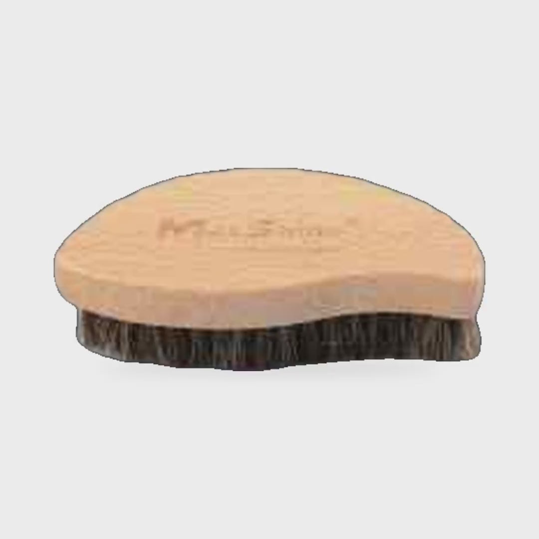 MaxShine Ergonomic Interior Detailing Brush – 7012003 - product showcase video (MaxShine) | AUTO SPORTS CAR CARE