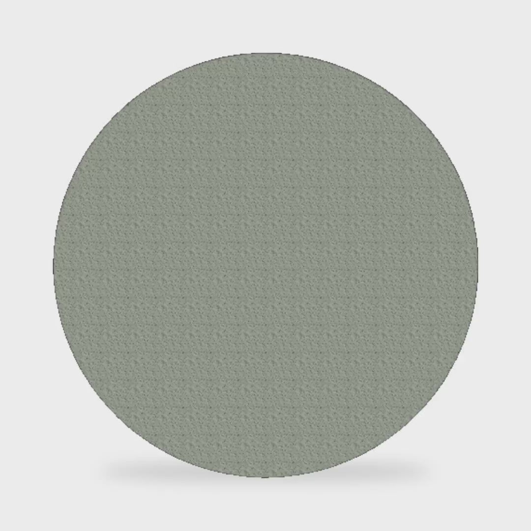 3M Hookit Trizact Fine Finishing Disc P6000 150MM - product showcase video (3M) | AUTO SPORTS CAR CARE
