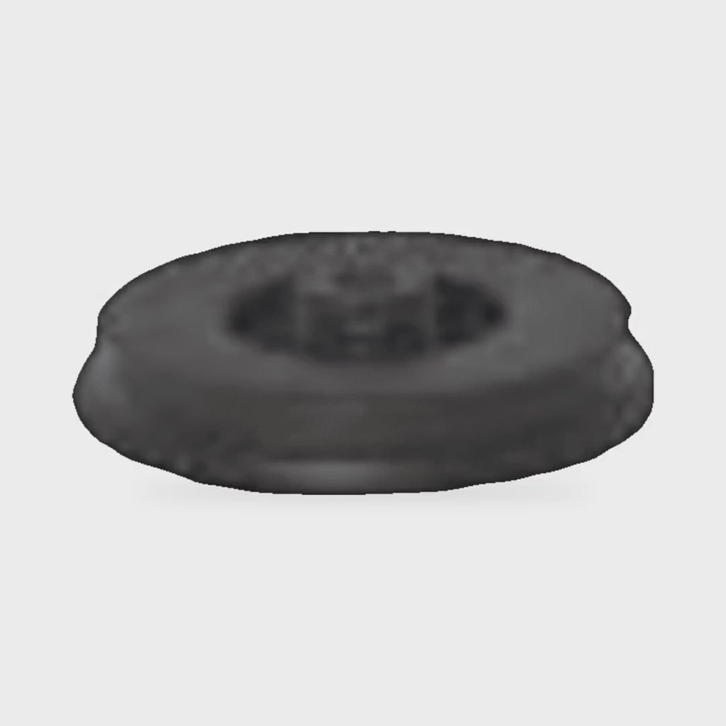 RUPES Bigfoot Nano Ibrid Backing Pad 995.001 - product showcase video (Rupes) | AUTO SPORTS CAR CARE